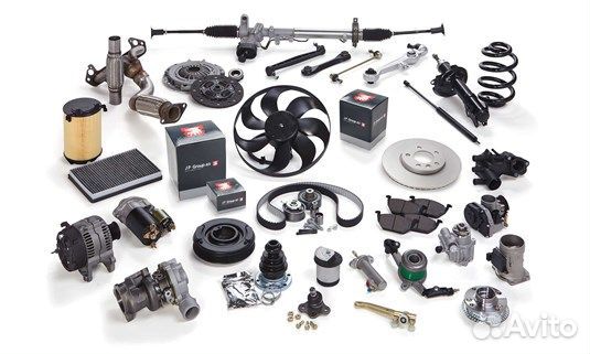 Диск сцепл.audi 80/100/A6 I 1.8-2.3 84-98