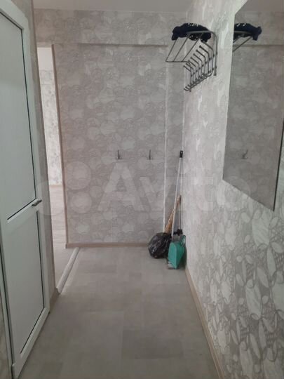 2-к. квартира, 46 м², 3/5 эт.