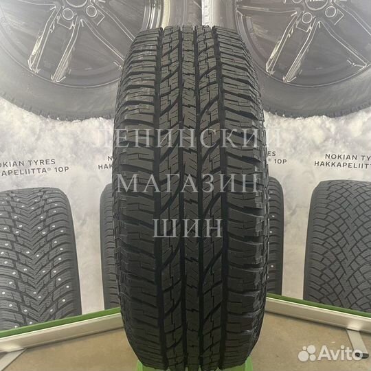 Yokohama Geolandar A/T G015 285/50 R20 112H