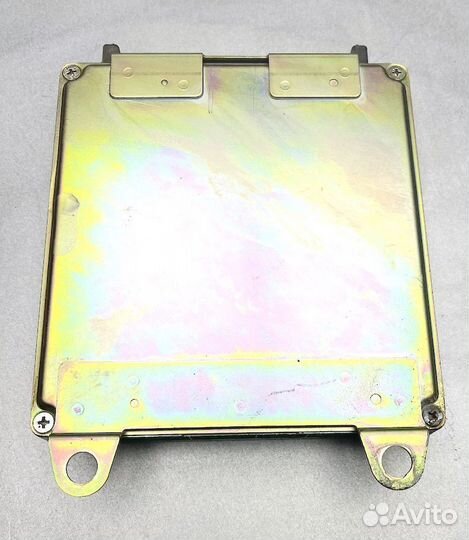 Хендай H-200 Блоки / модули управления