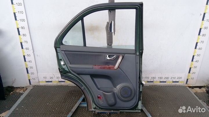 Дверь боковая KIA Sorento (2002-2009)