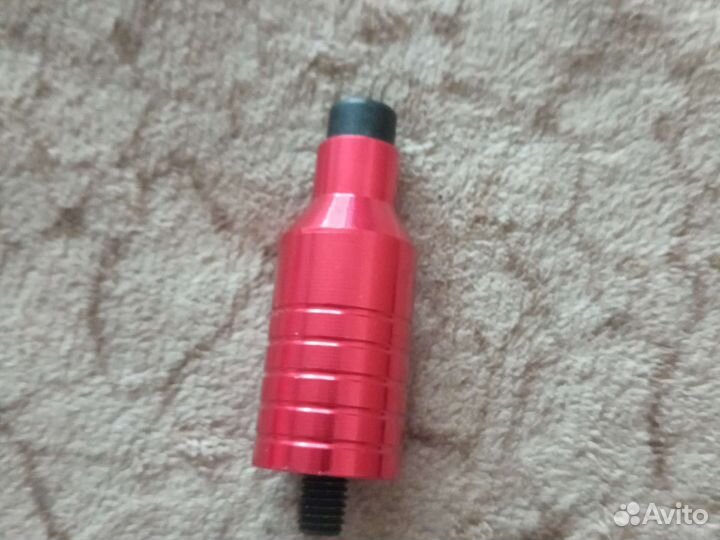 Пега для самоката