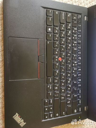 Lenovo thinkpad t470