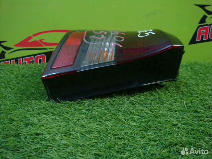 Фонарь subaru BE5,BE9,BEE legacy 1323 9439 935709