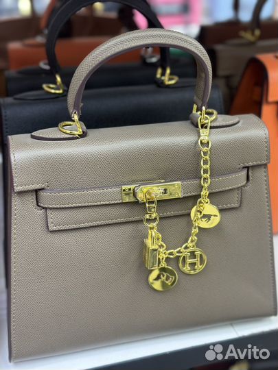 Сумка женская hermes kelly все цвета