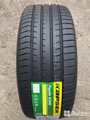 Kapsen K3000 225/45 R17