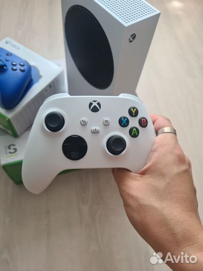 Xbox series s