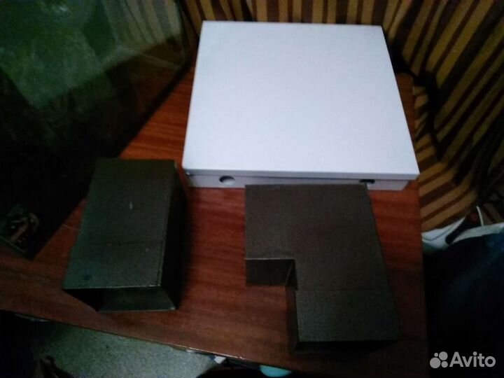 Металлические конструкции