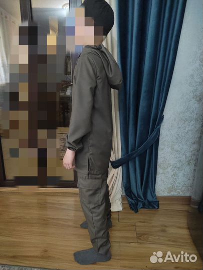 Мальчиковая форма