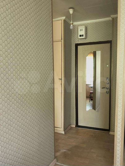 1-к. квартира, 24 м², 2/9 эт.