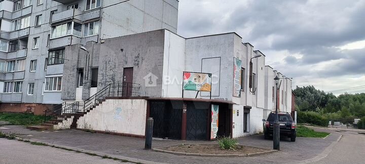 Сдам помещение свободного назначения, 70 м²