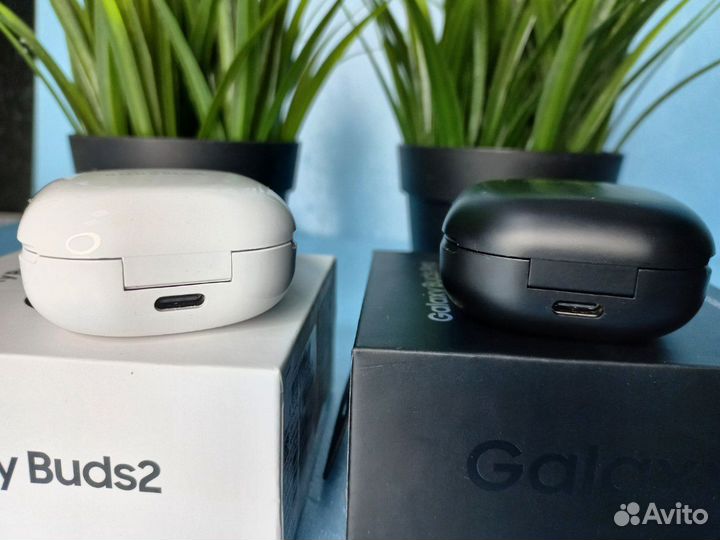 Наушники Samsung Galaxy Buds Pro Bluetooth