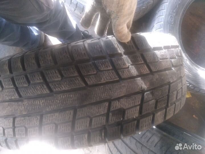 Maxxis ArcticTrekker NP3 195/60 R15 95V