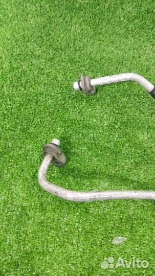 Трубка кондиционера Chevrolet Lacetti универсал