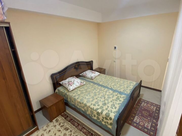 Квартира-студия, 40 м², 1/9 эт.