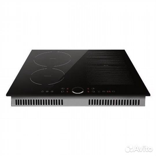 Индукционная варочная панель