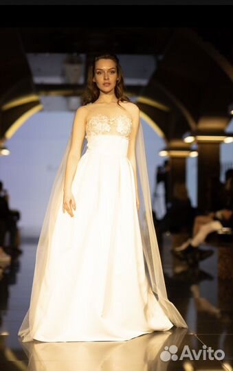 Индивидуальный пошив одежды