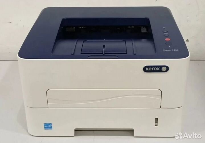 Принтер Phaser 3260 Wi-Fi