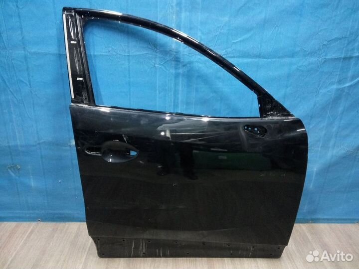 Дверь передняя правая Mazda CX-5 1 2011-2017