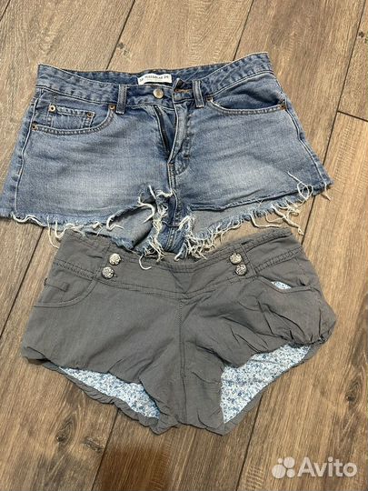 Пакет летних вещей