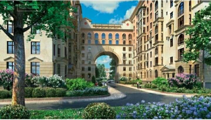 Квартира-студия, 19,9 м², 5/9 эт.