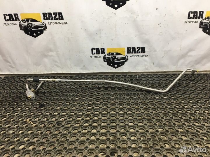 Трубка кондиционера BMW 5