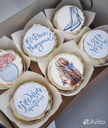 Пищевая съедобная печать картинок