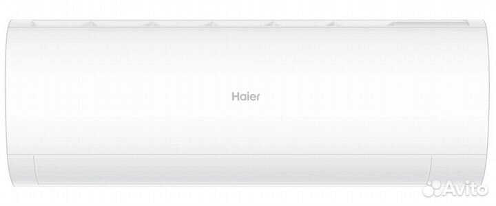 Кондиционер Haier Coral HSU-12HPL203/R3