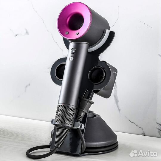 Подставка для фена dyson