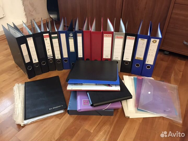 Канцелярский набор для офиса