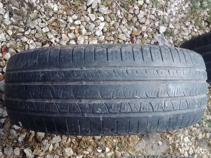 Pirelli Scorpion 235/65 R17