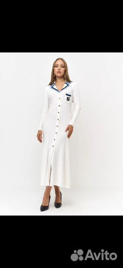 Платье женское