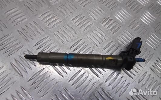 Форсунка дизельная KIA sorento 2 (UNT14AL01)