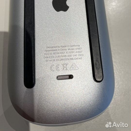 Мышь Apple magic mouse 2 (a1657)
