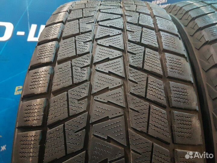 Bridgestone Blizzak DM-V1 275/60 R20