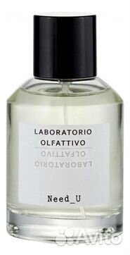 Laboratorio Olfattivo Need U