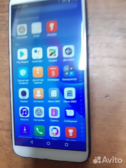 HUAWEI Y5 Lite, 16 ГБ
