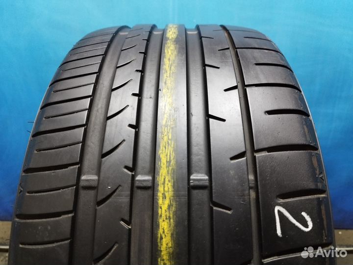 Dunlop SP Sport Maxx 050+ 255/35 R18 94Y