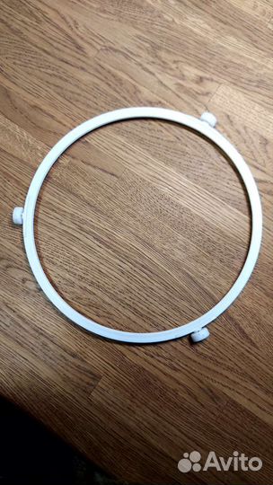 Кольцо для микроволновки диаметр 18,8 см