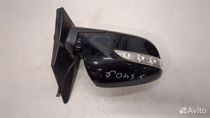 Зеркало боковое Hyundai ix 35, 2013