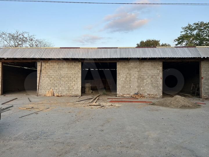 Свободного назначения, 100 м²