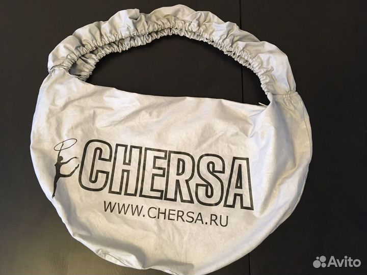 Сумка для обруча