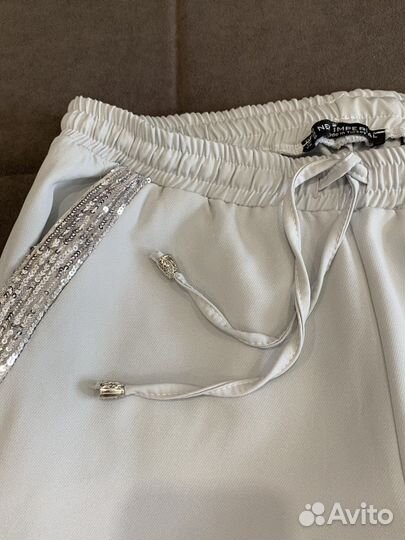 Летний костюм