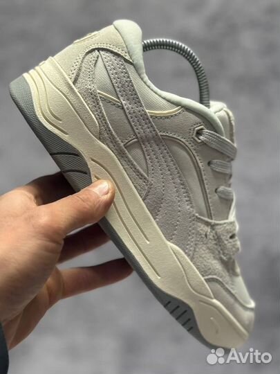 Кроссовки Puma 180