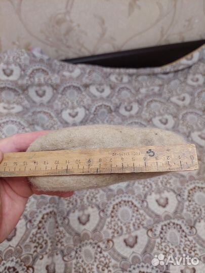 Валенки детские 15 см