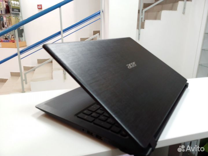 Acer Aspire 3 A315 21 N17Q3