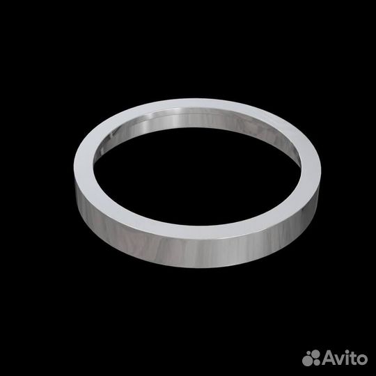 Кольцо декоративное Maytoni Kappell DLA040-01CH