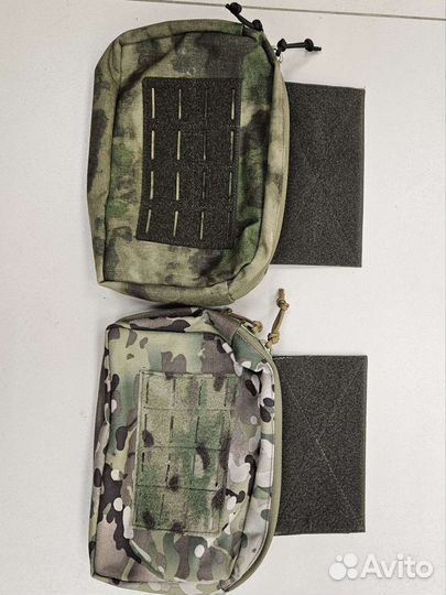 Напашная сумка