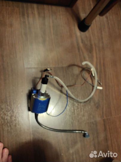 Philips triathlon 2000 помпа