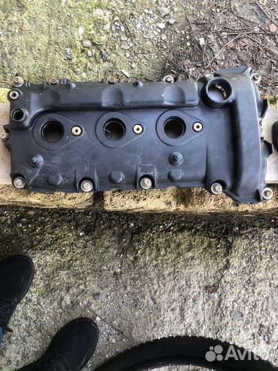 Гбц opel антара 3.2